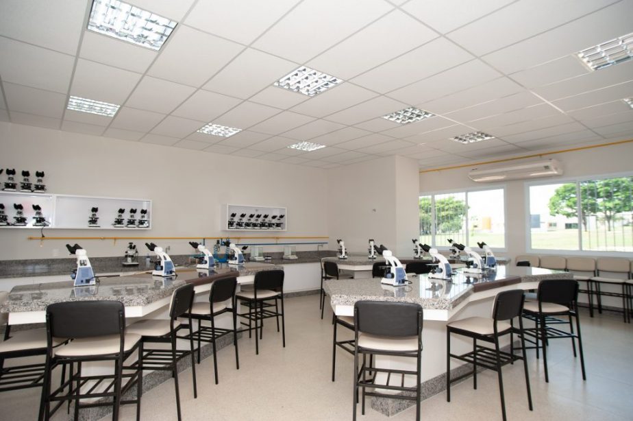 medicina veterinária