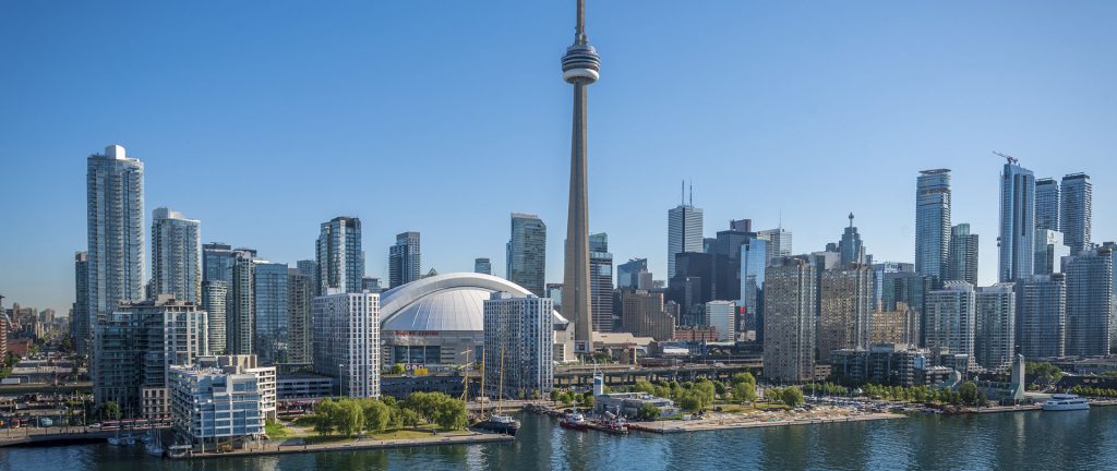 Toronto - Ontário | Canadá