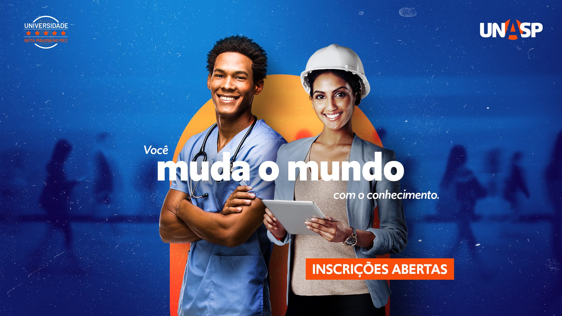 Vestibular-2020-Capa-Site - UNASP - Centro Universitário Adventista de São  Paulo