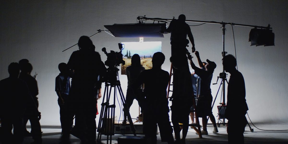 Graduação em Produção Audiovisual EAD Adventista