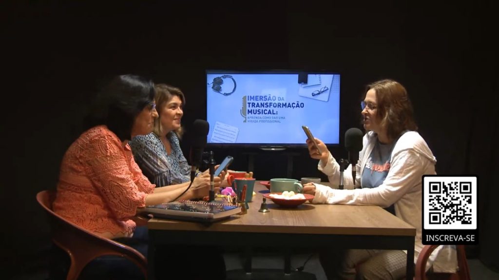 A pós-graduação de Música do UNASP oferece muitas modalidades de ensino.